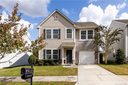 11215 Breezehill Lane sold home in Charlotte, SC