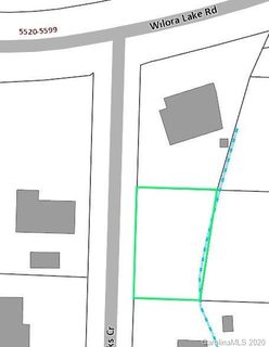106 Stilwell Oaks Circle sold lot in Stilwell Oaks, Charlotte, NC