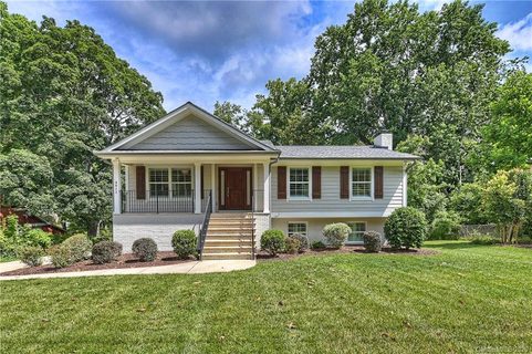 3911 Sharon View Road
