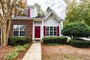 2155 Preakness Court sold home in Charlotte, SC