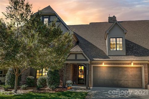 6222 Fletcher Circle sold home in The Mayfair, Charlotte, NC