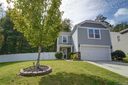 7207 Cypress Ridge Drive sold home in Charlotte, SC