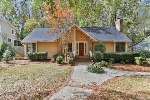 9318 Hunting Court