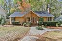 9318 Hunting Court sold home in Matthews, SC