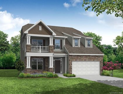 1334 Reidhaven Street Lot 34