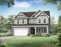 1097 Hearth Lane Lot 165 sold home in Concord, SC