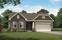 1113 Hearth Lane Lot 161 sold home in Concord, SC