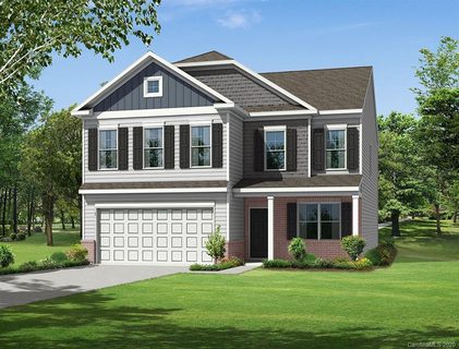1105 Hearth Lane Lot 163