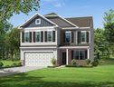 1105 Hearth Lane Lot 163 sold home in Concord, SC