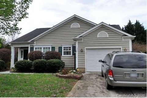 12020 Brownestone View Drive
