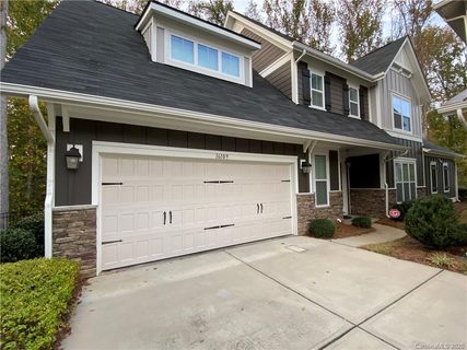 16109 Lost Canyon Way sold home in Sonoma, Charlotte, NC