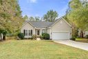 2917 Pinewood Hill Drive sold home in Matthews, SC