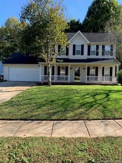 13108 Woodland Farm Drive sold home in Rocky Ridge, Charlotte, NC