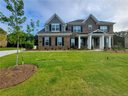 1042 Liggets Drive sold home in Matthews, SC