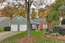 520 Oakbluff Circle sold home in Charlotte, SC