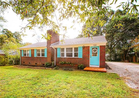 1309 Kenilworth Drive