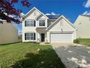 3813 Pimilico Trace Lane sold home in Charlotte, SC