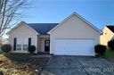 7114 Angela Marie Court sold home in Charlotte, SC