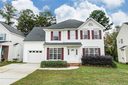 1463 Hollythorne Drive sold home in Rock Hill, SC