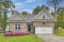 118 Clear Springs Road sold home in Mooresville, SC