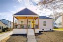 1120 Dade Street sold home in Charlotte, SC