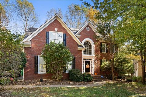 3508 Amaranthus Court