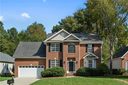 1500 The Crossing Crossing sold home in Rock Hill, SC