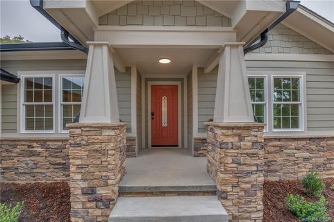 122 Idlewood Lane sold home in Weatherstone, Forest City, NC