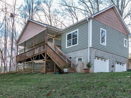 37 Morning Star Drive sold home in Morning Star Estates, Leicester, NC