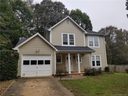14617 Buckton Lane sold home in Matthews, SC