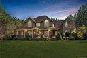 2920 Arbor Hills Drive sold home in Lincolnton, SC