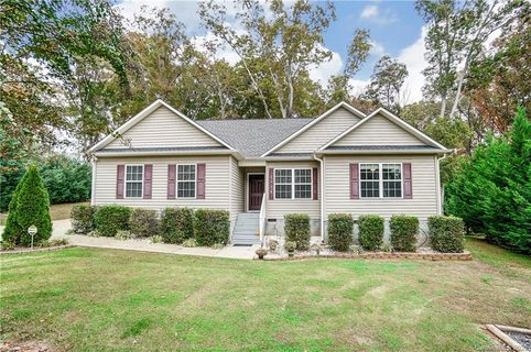 605 Sand Trap Drive