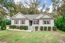 605 Sand Trap Drive sold home in York, SC