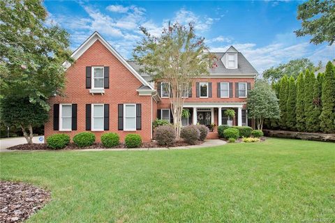 1720 Hickory Ridge Drive