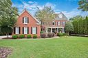 1720 Hickory Ridge Drive sold home in Waxhaw, SC