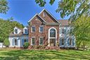 8721 Cherry Blossom Lane sold home in Cornelius, SC