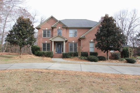 4039 Ancestry Circle sold home in Weddington Heritage, Weddington, NC