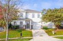 3103 Bennett Neely Lane sold home in Charlotte, SC