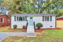 1717 Finchley Drive sold home in Charlotte, SC