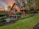 168 Sequoyah Hills Drive 15 sold home in Fletcher, SC