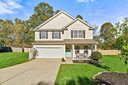 169 Jacobs Woods Circle 111 sold home in Troutman, SC