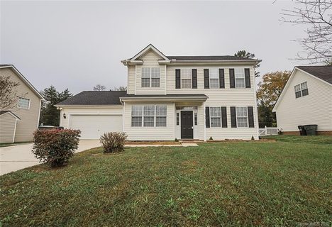 4288 Deacon Court