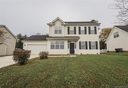 4288 Deacon Court sold home in Concord, SC