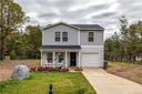 2109 Pinnacle View Drive sold home in Kings Mountain, SC