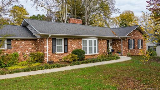 82 36th Avenue sold home in Miller Estates, Hickory, NC