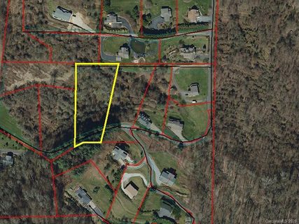 00 Treble Clef Lane 4 & 5 sold lot in Tanwood, Waynesville, NC