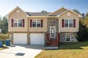 1115 Allman Ridge Road sold home in Morganton, SC