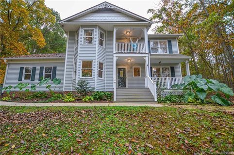 707 Nw Hanover Drive