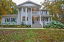 707 Nw Hanover Drive sold home in Concord, SC