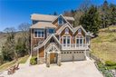 4381 Greenspire Drive sold home in Sylva, SC